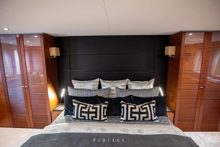 yacht Matrix