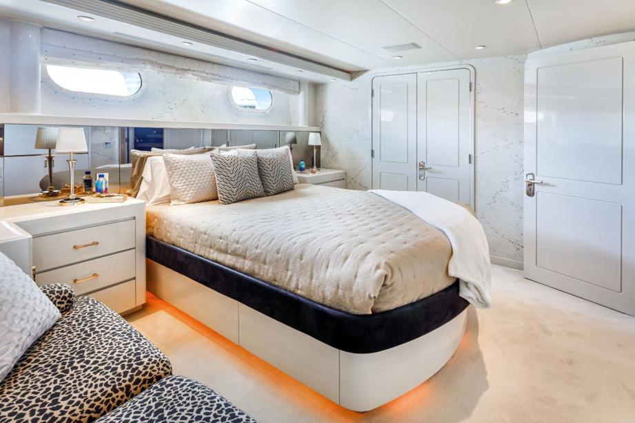 yacht Invision