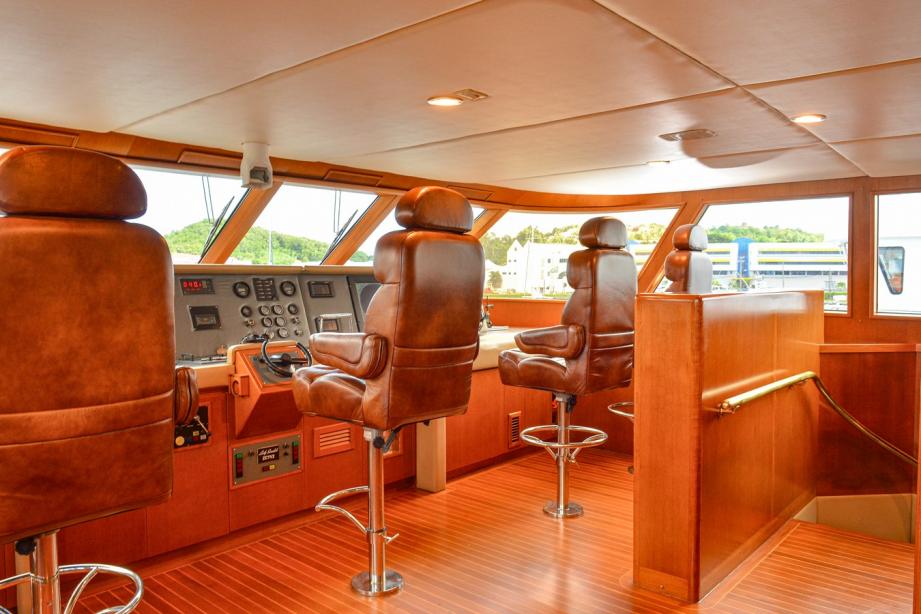 yacht Lady Sandals