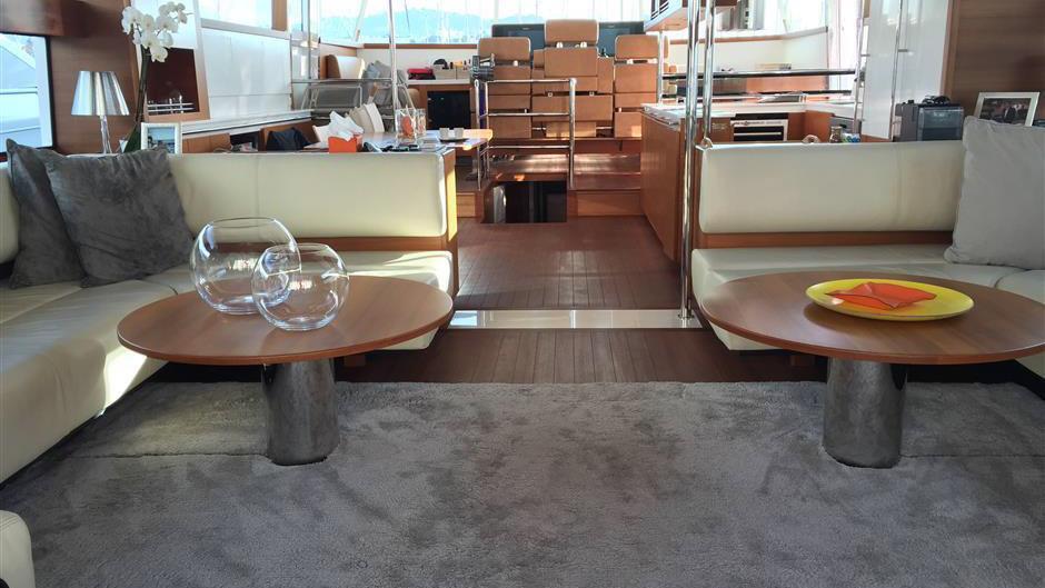 yacht Njord