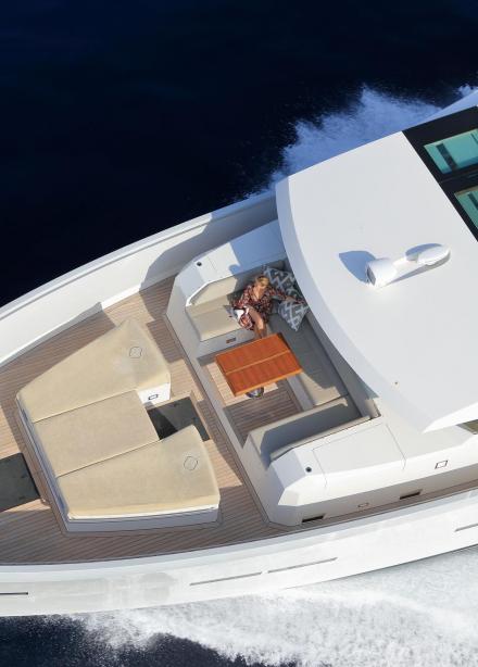 yacht Njord