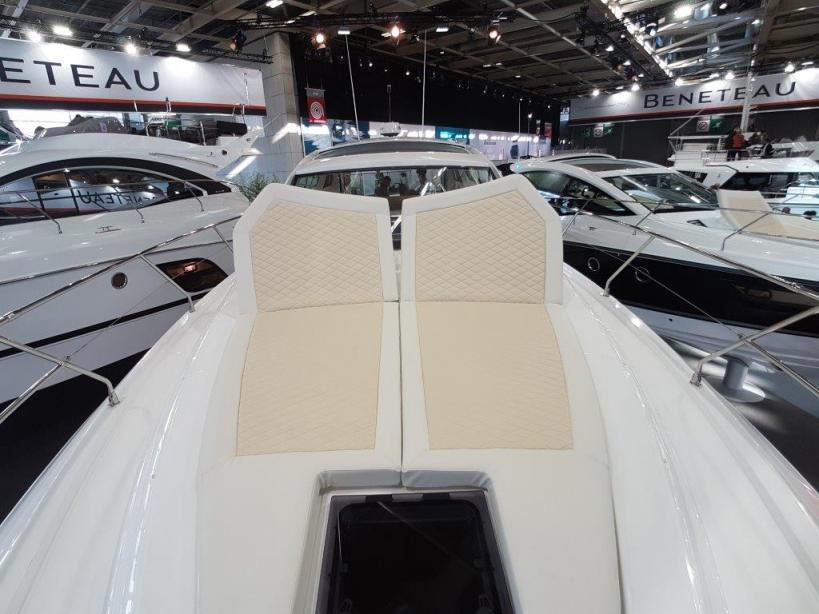 yacht Gran Turismo 46