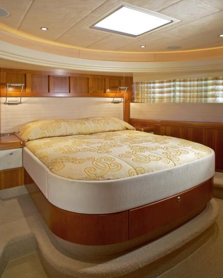 yacht Far Niente