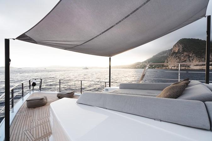 yacht Sage