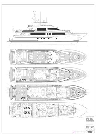 yacht Next Chapter