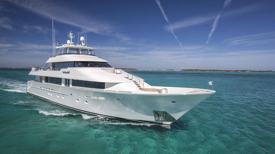 yacht All Inn