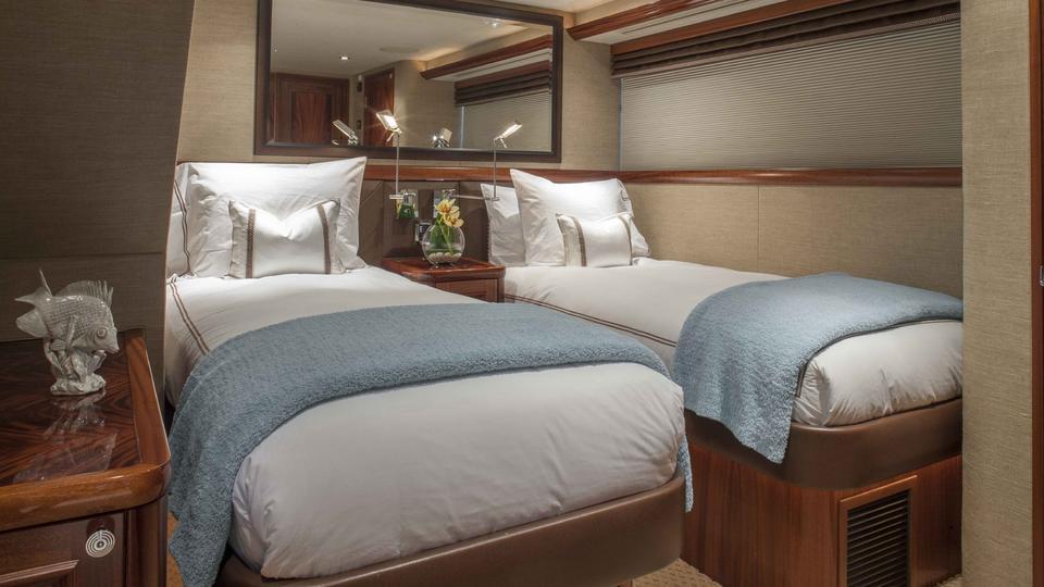 yacht All Inn