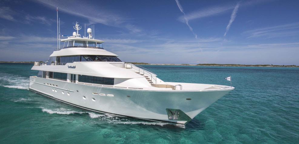 yacht All Inn