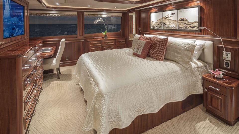 yacht All Inn
