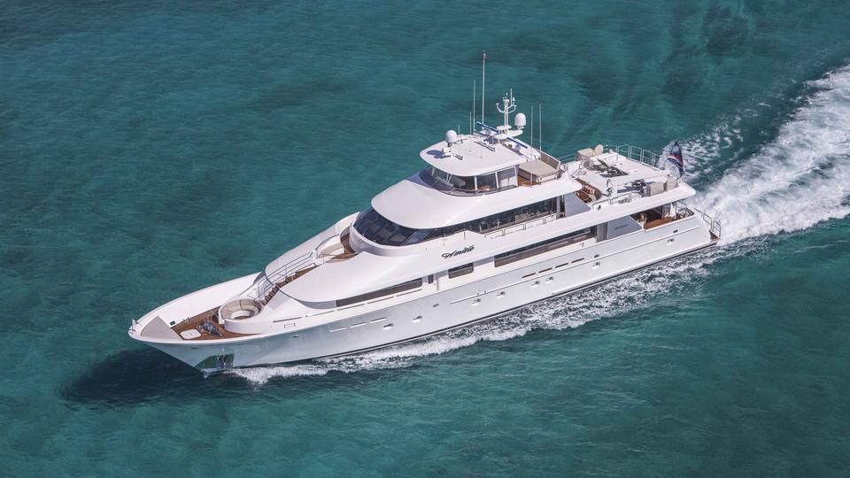 yacht All Inn