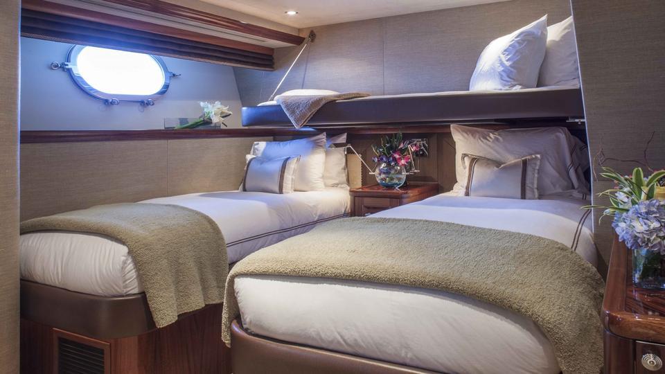 yacht All Inn