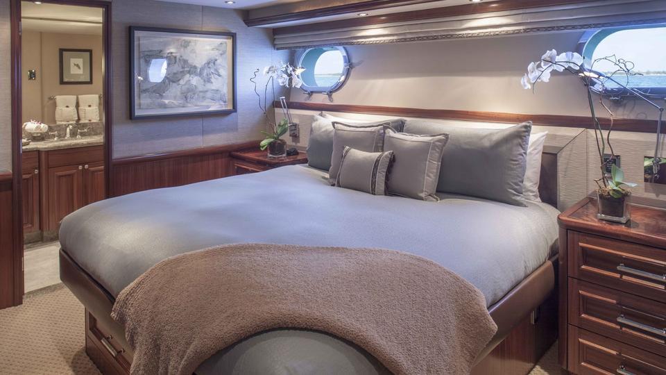 yacht All Inn