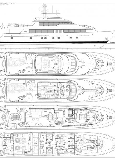 yacht All Inn