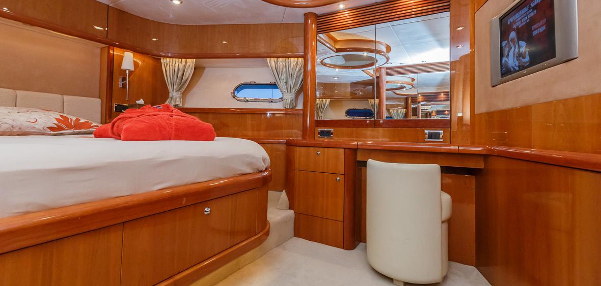 yacht Basya Nicoli