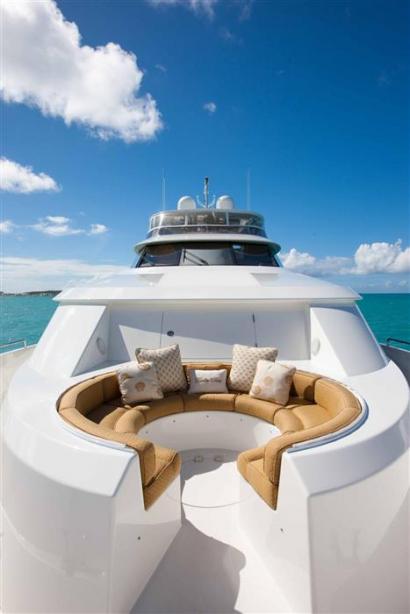 yacht Cavallino