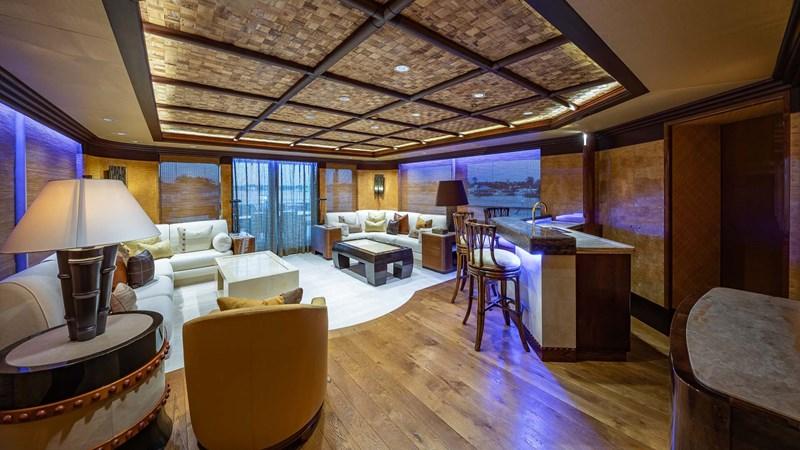 yacht Amadeus