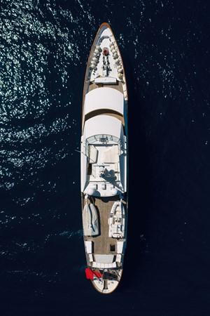 yacht Emera