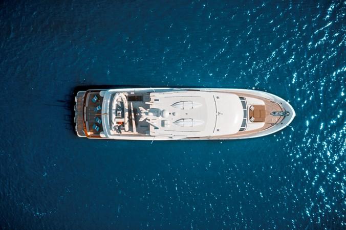 yacht Leanora