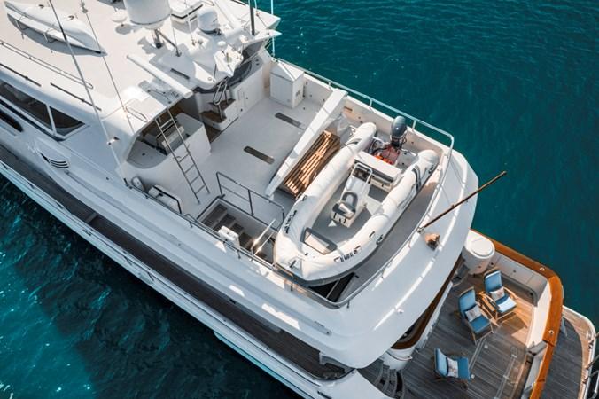 yacht Leanora