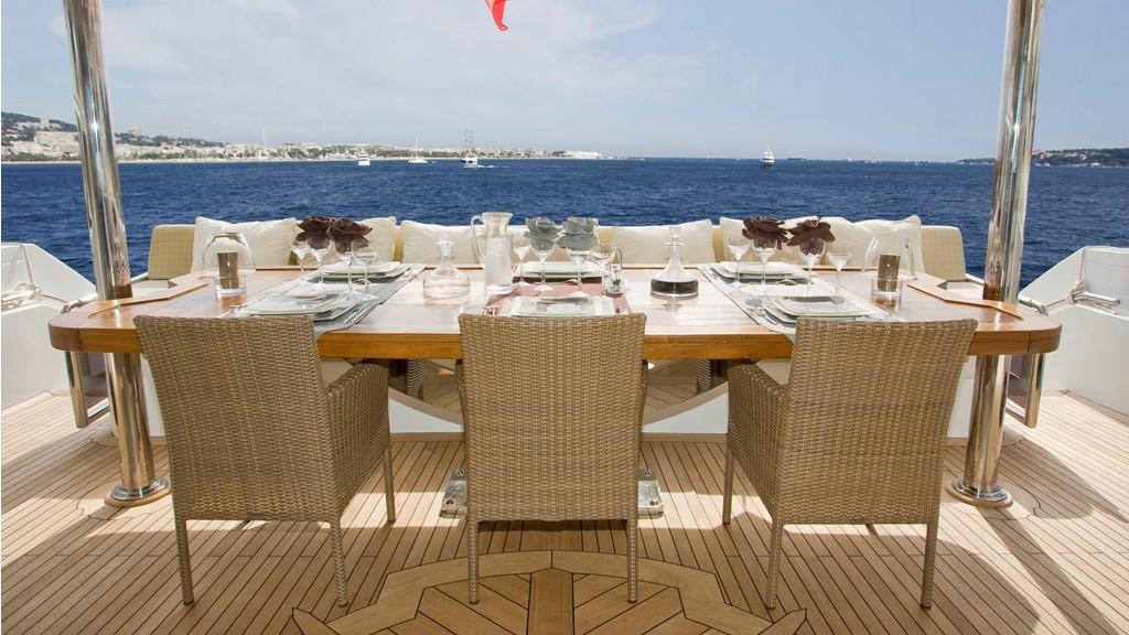 yacht Veneta