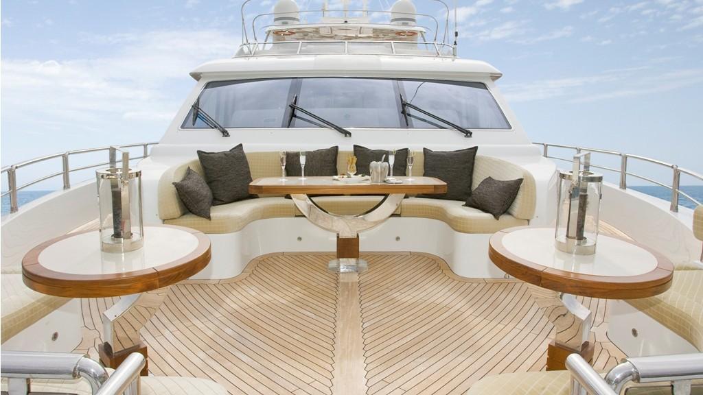 yacht Veneta