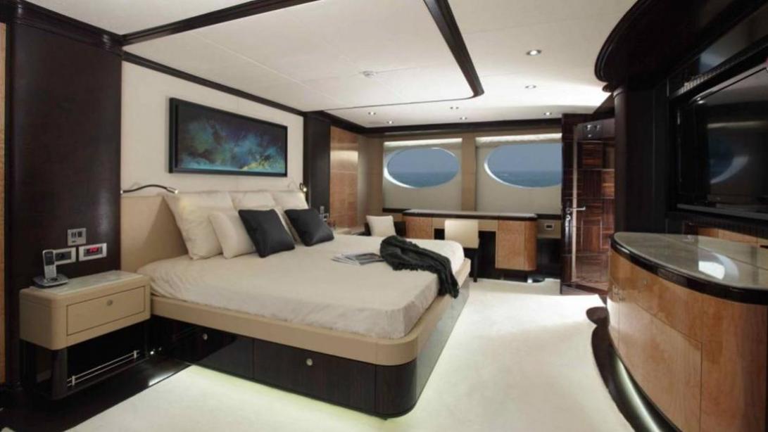 yacht Veneta