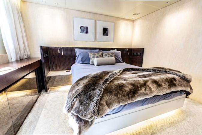 yacht Rare Diamond