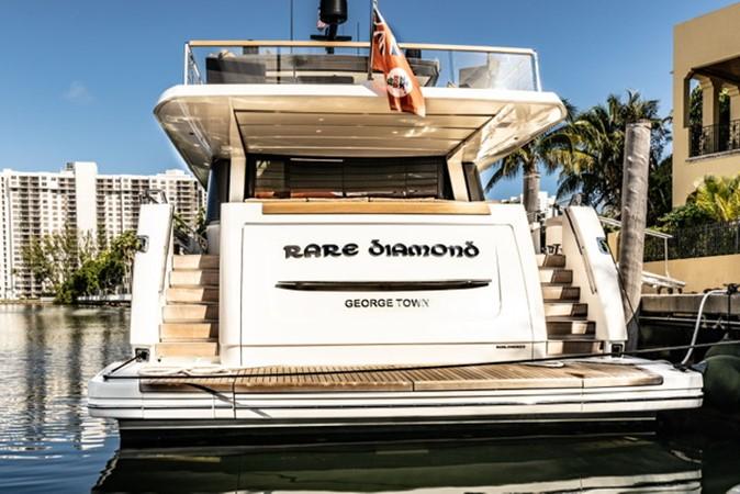 yacht Rare Diamond