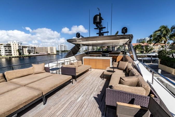 yacht Rare Diamond