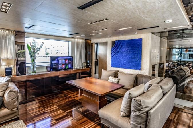 yacht Rare Diamond