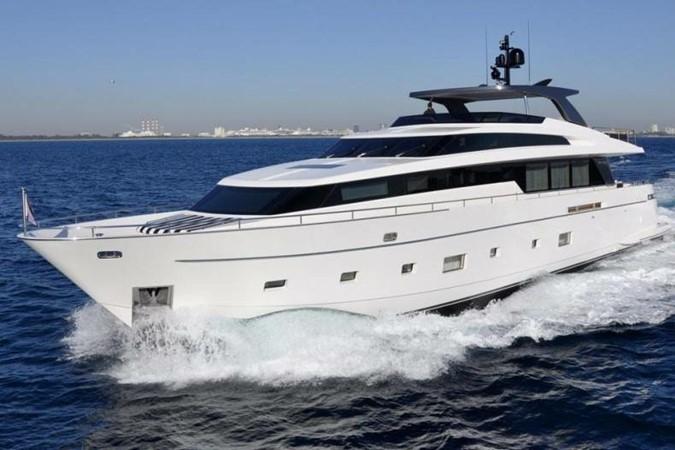 yacht Rare Diamond