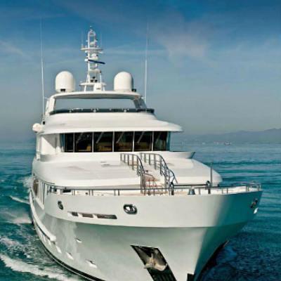 yacht Gattopardo VI