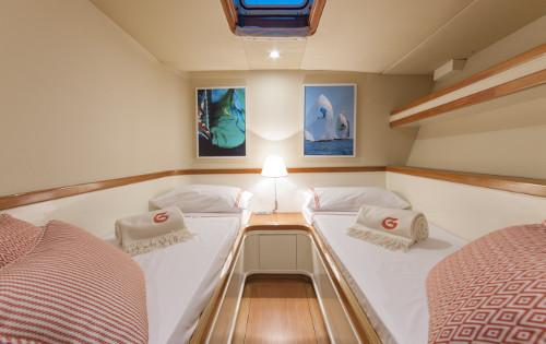yacht Genie