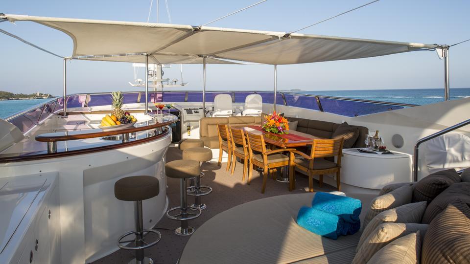 yacht BB3