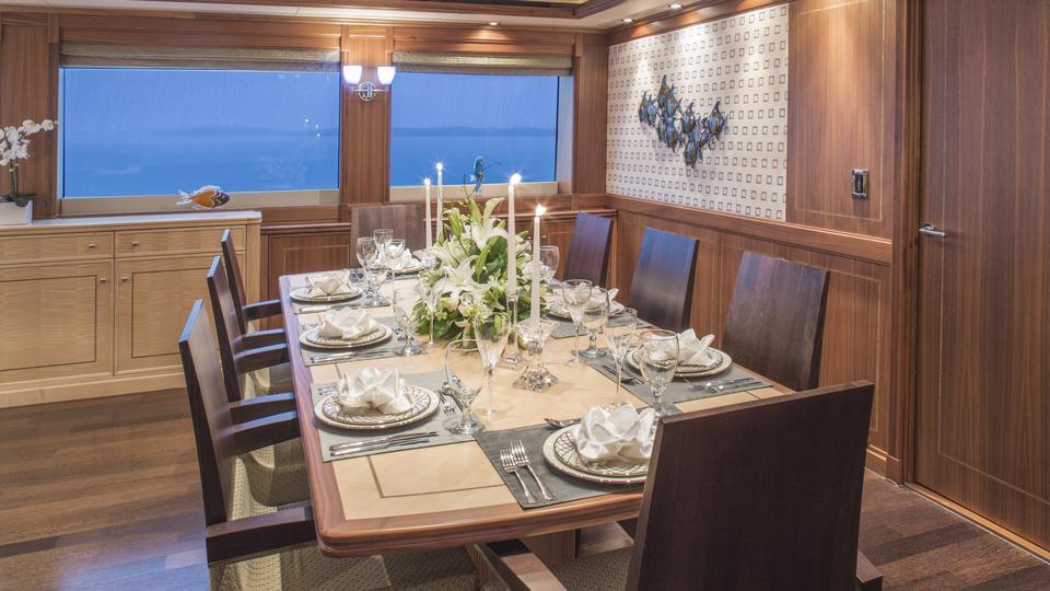 yacht BB3