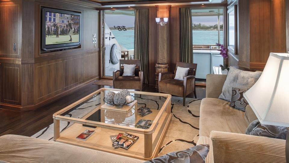 yacht BB3