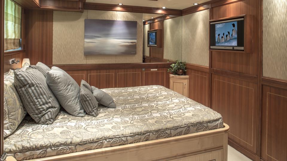 yacht BB3