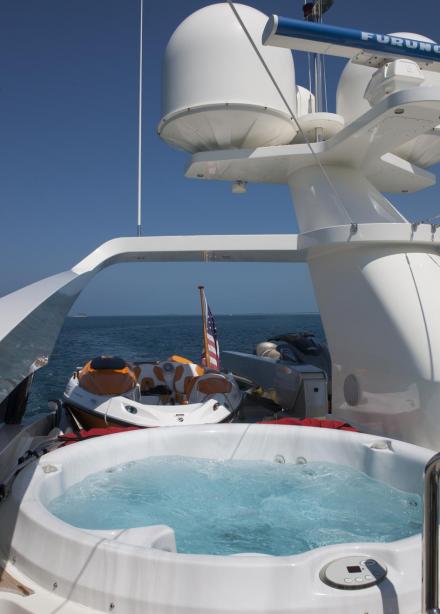 yacht BB3