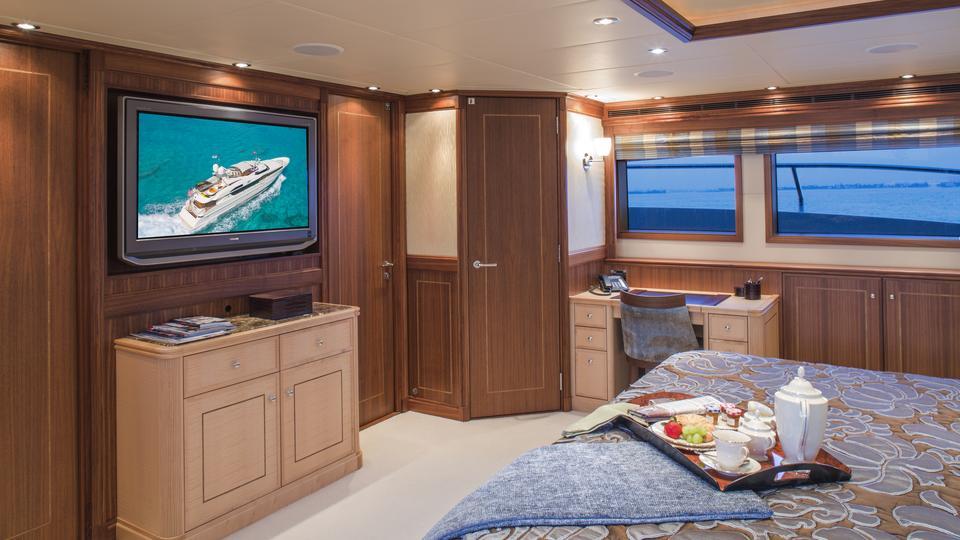 yacht BB3