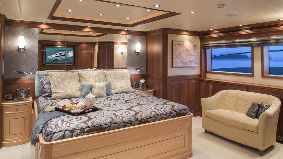 yacht BB3