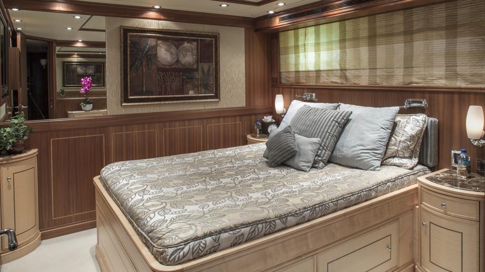 yacht BB3