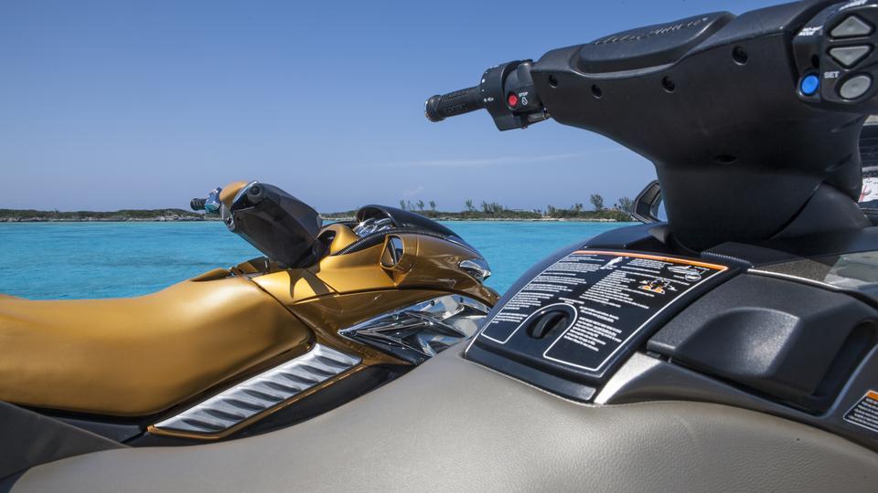 yacht BB3