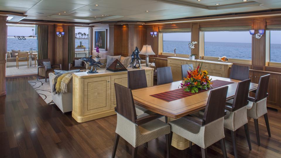 yacht BB3