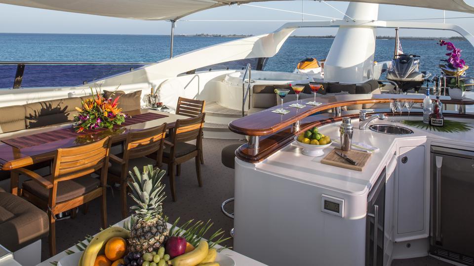 yacht BB3