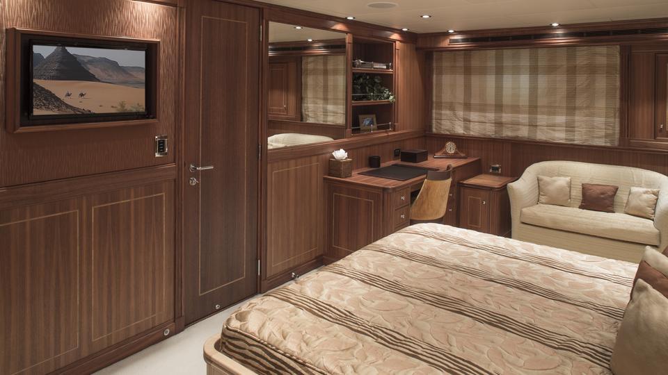 yacht BB3