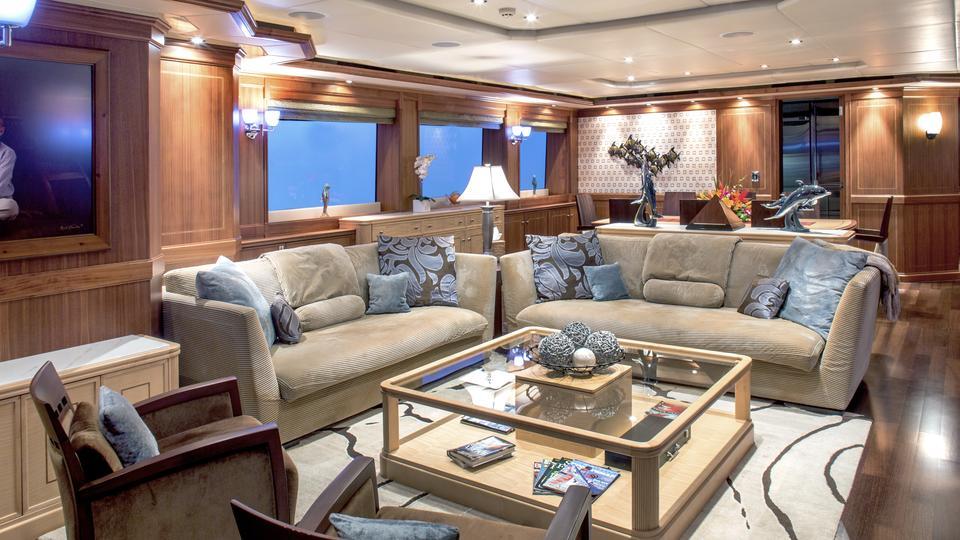 yacht BB3