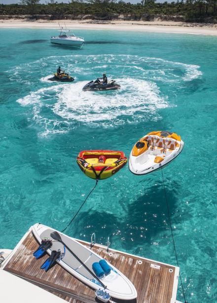 yacht BB3