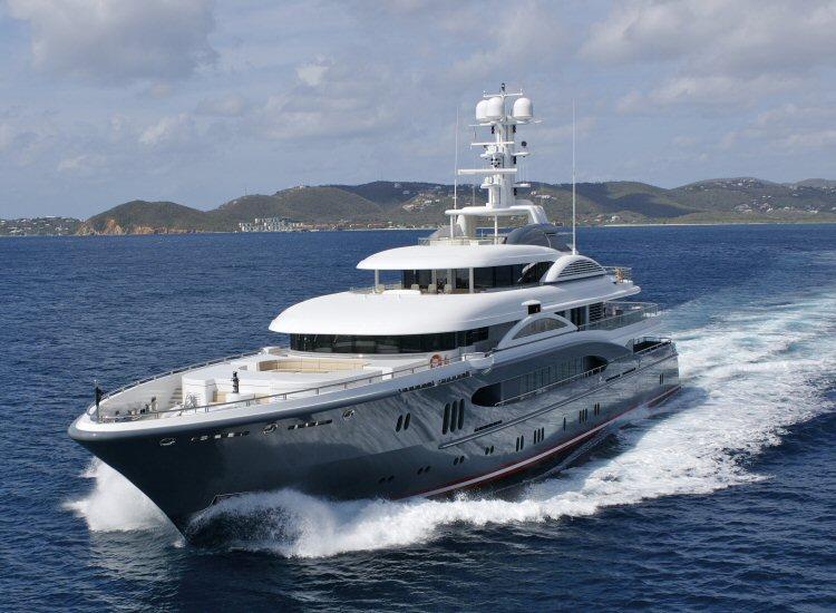 yacht Global