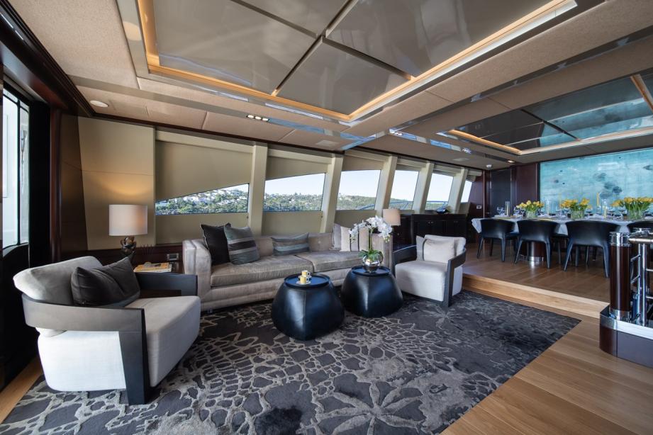 yacht Quantum