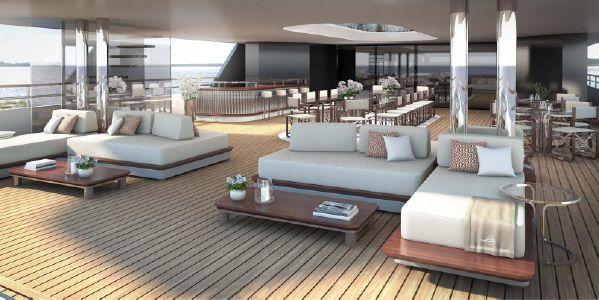 yacht Grand Ocean